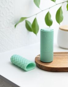 Мастурбатор двухсторонний Arcwave Ghost On Counter Mint sexstyle