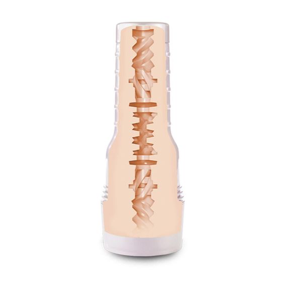 Мастурбатор Fleshlight Girls: Vina Sky - Exotica, со слепка вагины, очень нежный Sex Aura | Зображення 5