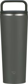 Термокухоль Zojirushi SX-JA40HM 0.4 л Sage Green