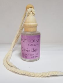 Ароматизатор в авто масляний CK Euphoria Blossom 15ml