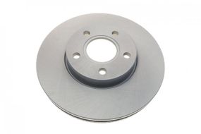 Диск тормозной передний Ford C-Max Focus III 10- 278x25  24565
