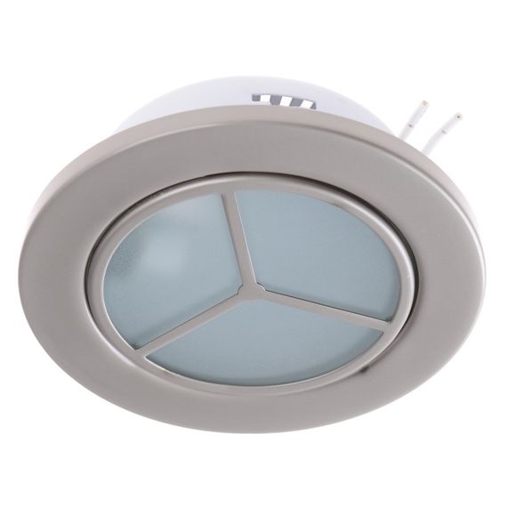 Светильник точечный HDL-DS 86 PN MR16