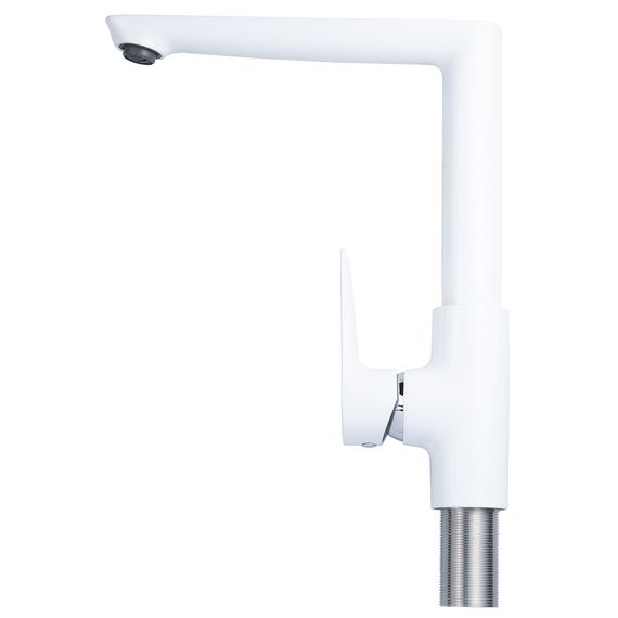 Змішувач для кухні Corso GARDA BC-4B221W | Зображення 2