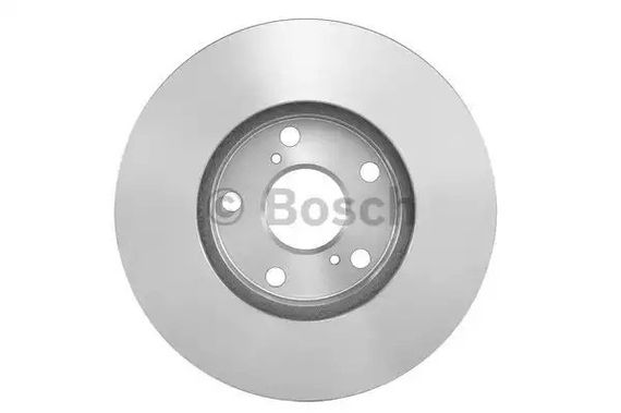 Диск гальмівний TOYOTA AVALON, BOSCH (0986478632) | Зображення 2
