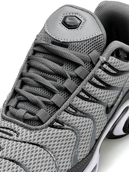 Чоловічі кросівки Air Max Plus New Grey , В'єтнам 45 28.5 | Зображення 7