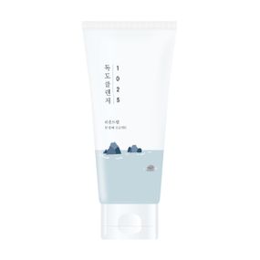 М`яка пінка для очищення шкіри ROUND LAB 1025 Dokdo Cleanser (150 ml)