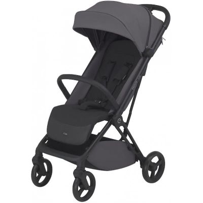 Коляска Espiro Just 127 Graphite Berry (5905683801355)