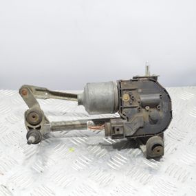 Трапеція двірників права Seat Altea XL 2004-2015 Механізм двірників правий Сеат Альтеа ХЛ 5P0955024D