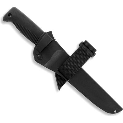 Нож Peltonen M95, покриття PTFE Teflon, чорний (FJP002) | Зображення 4