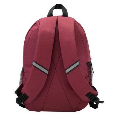 Рюкзак туристический Semi Line 20 Red (J4923-3) (DAS302586) | Зображення 3