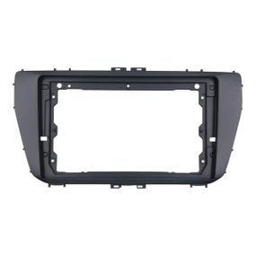 Інсталяційний комплект серії QIV під Volkswagen Lavida 2015-2018 (F2) (W2) 9 дюймів