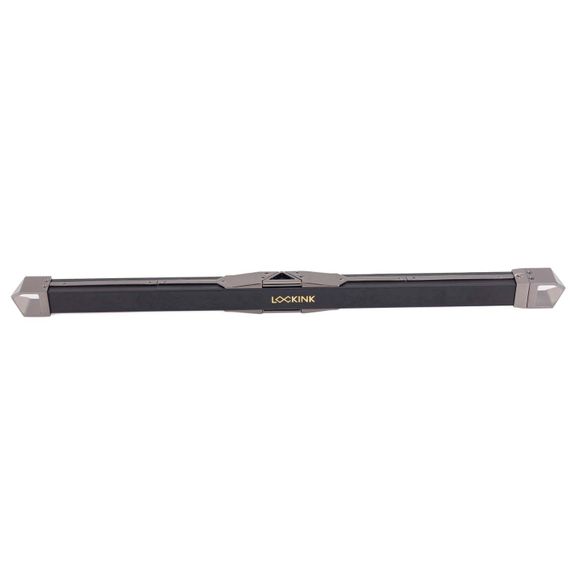Фиксатор-распорка LOCKINK Adjustable Spreader Bar Set - Black | Зображення 5
