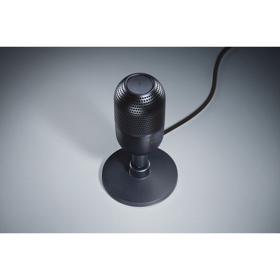 Мікрофон Razer Seiren V3 Mini Black (RZ19-05050100-R3M1) | Зображення 3