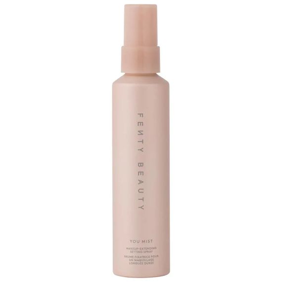 Спрей для фіксації макіяжу зволожуючий Fenty Beauty by Rihanna You Mist Makeup-Extending Setting Spray (100 ml)