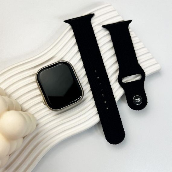 Смартгодинник HK Instruments 10 Pro Plus IP67+Amoled Black | Зображення 5