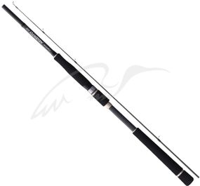 Спиннинг Graphiteleader 21 Argento UX 21GARGUS-982M 2.95m 7-40g