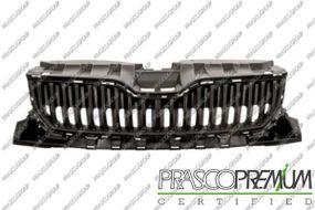 Решітка радіатора 6V08537612ZZ