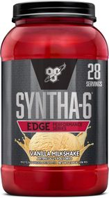 Протеїн BSN Syntha-6 Edge 1.06 кг Vanilla
