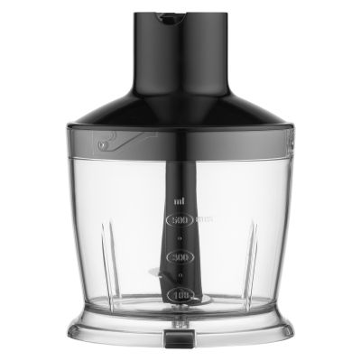 Блендер Ardesto HBG-800DWHCHC | Зображення 1