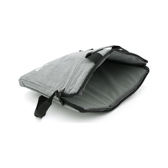 Сумка для ноутбука Merlion 15" Stripe, Gray (YT-MR15StrGr) | Зображення 3