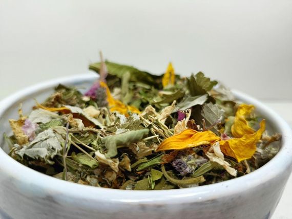 Чай витаминный общеукрепляющий, 25 г | Зображення 4