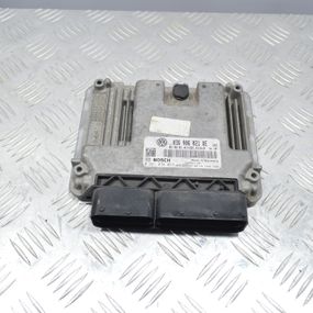 Блок управління двигуном 1.9 / 2.0 TDI Volkswagen Golf V Plus 2004-2014 Комп'ютер ЕБУ двигуна Фольксваген Гольф 5 03G906021QE