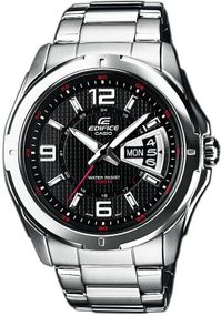 Годинник Casio EF-129D-1AVDF (модуль №5125)