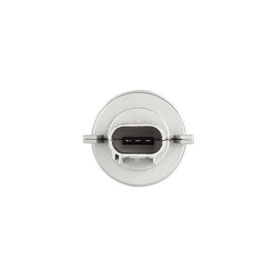Комплект світлодіодних ламп HeadLight M3 H13 (P26.5t) 55W 6000K з активним охолодженням 12/24V | Зображення 1
