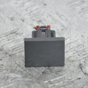 Заглушка торпедо Ford Transit VI 2006-2014 Накладка панелі кнопок Форд Транзит 6 3M5156051AA