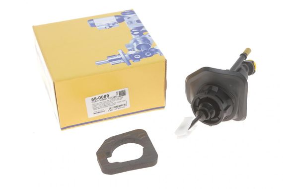 Циліндр зчеплення головний Ford C-Max Kuga 07- Focus Mazda 5 04- 3 03-14 Volvo C30 S40 V50 04-12 55-0089 | Зображення 7