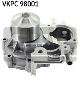 Насос водяний (Вир-во SKF) SKF VKPC98001 на SUBARU IMPREZA седан (GC)