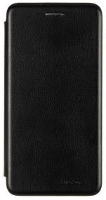 Чохол-книжка G-Case Ranger Samsung M30S black