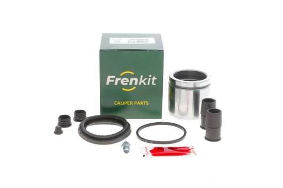 Ремкомплект супорта переднього Mercedes Benz Sprinter 95- d=60mm  +поршень  Ate  260904