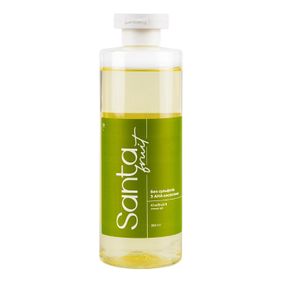 Гель для душа Santa Fruit shower gel - Kiwifruit (350 ml)