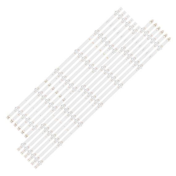 LED підсвітка Sony TV 65" I-6500SY80131-L-V2 I-6500SY80131-R-V2 KD-65X8000G KD-65X7500H KD-65XG8096 2шт.
