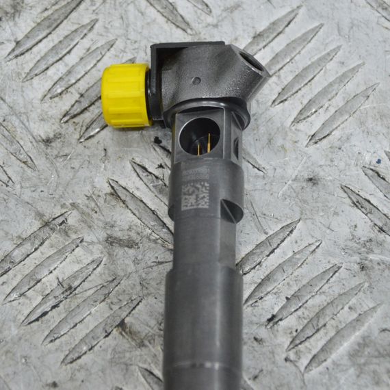 Форсунка 2.2 CDI Mercedes Sprinter W906 2009-2018 Форсунка Мерседес Спринтер A6510703087 | Зображення 1