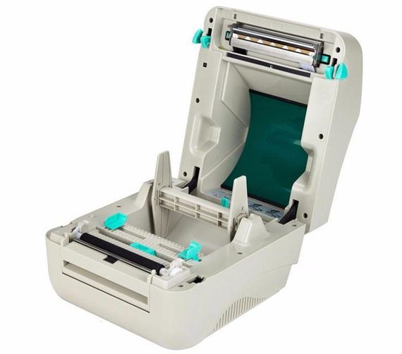 Принтер етикеток Xprinter XP-450B White (XP-450B) | Зображення 5