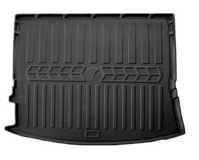 Коврик в багажник Stingray 3D (7-местный со сложенным 3-м рядом) Duplicate для Mazda 5 2005-2009 гг