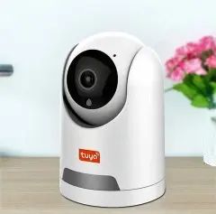 Камера беспроводная поворотная IP TY Y27 TUYA APP