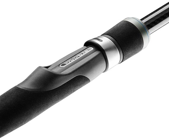 Спиннинг Favorite SW Shooter SSH-982EXH 2.98m 20-70g PE #2.0-3.0 Fast | Зображення 1