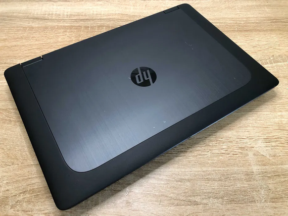 Ігровий Ноутбук HP Zbook 15 +Core i7-4700mq+Nvidia 2GB+Full HD | Зображення 6