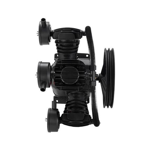 Головка компресорна до PT-0036 INTERTOOL PT-0036AP1 | Зображення 4