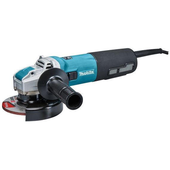 Сітки пилозахисні для Makita 9564H, 9565H, 9565CR, 9565CVR, 9565CLR, 9566CVR, BO6040, GD800C, GD0810C, GA5080R (193903-6) | Зображення 1