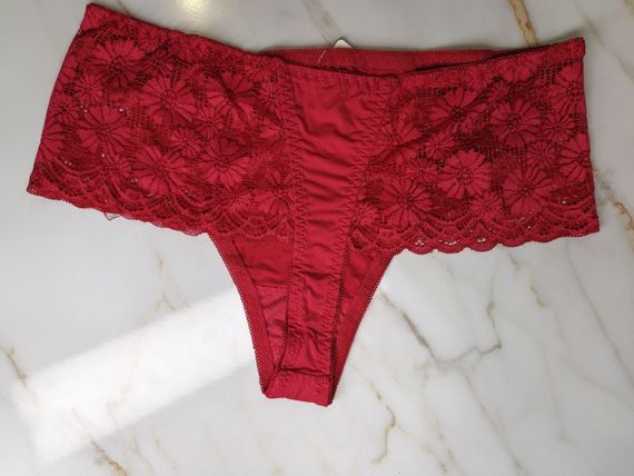 Жіночі труси стрінги Biweier 2XL | Зображення 2
