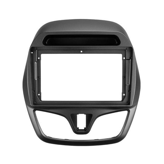 Штатна магнітола серії QIV Q1 під Chevrolet Spark Beat 2015-2018 (Daewoo Matiz 2015+) (W2) 9 дюймів | Зображення 1