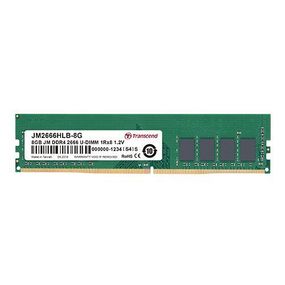 Память для ПК Transcend DDR4 2666 16GB (JM2666HLE-16G)