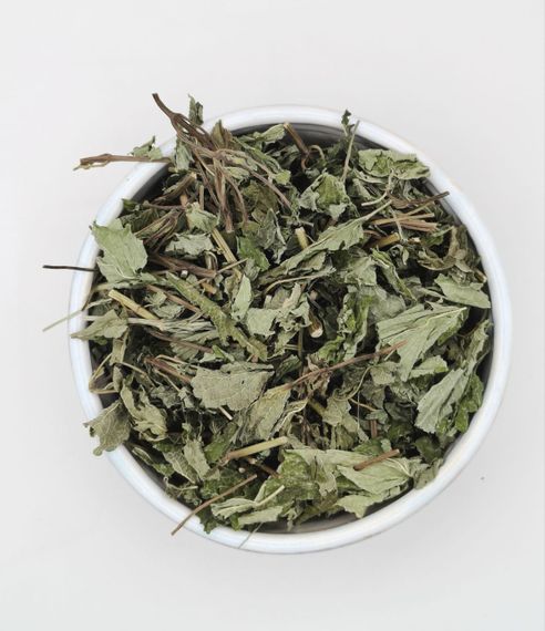 Мелиса сушена, 25г