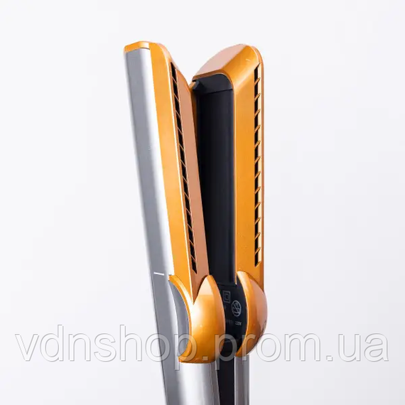 Випрямляч для волосся Smart X випрямляч для волосся з терморегулятором 5 режимів температури X10G | Зображення 6