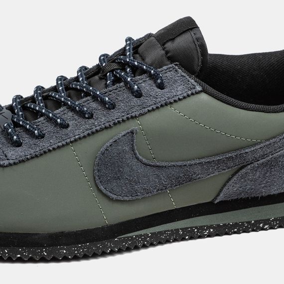 Кросівки Cortez / кортекс топ весна / осінь 2166 43 27.5 | Зображення 3