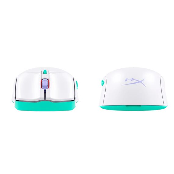 Мышь HyperX Pulsefire Haste 2 Core 8R2E7AA | Зображення 3